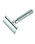 15C Open Tooth Comb Safety Razor