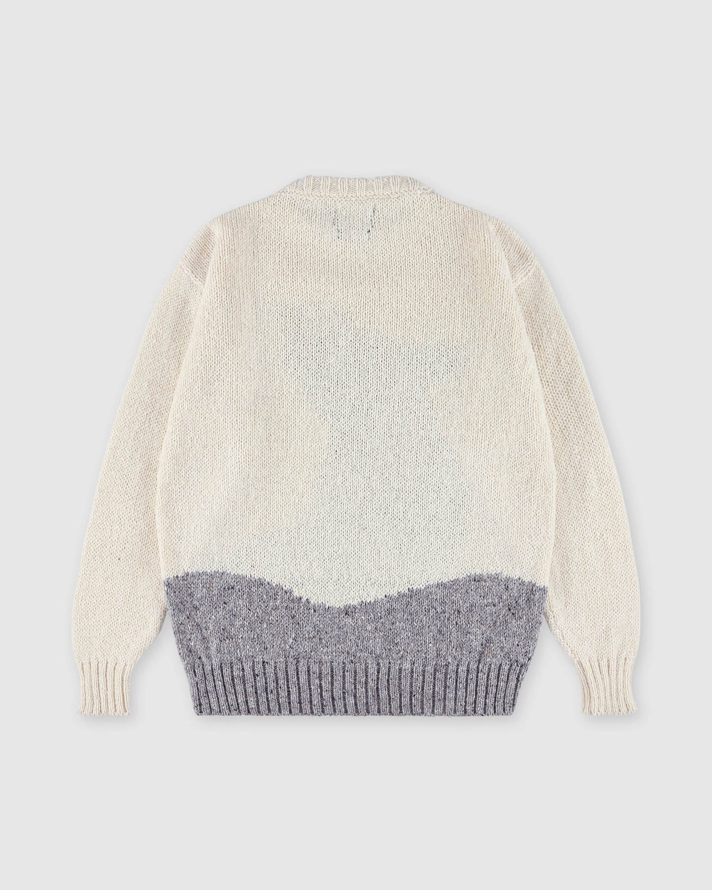 My New Best Friend in Frosty