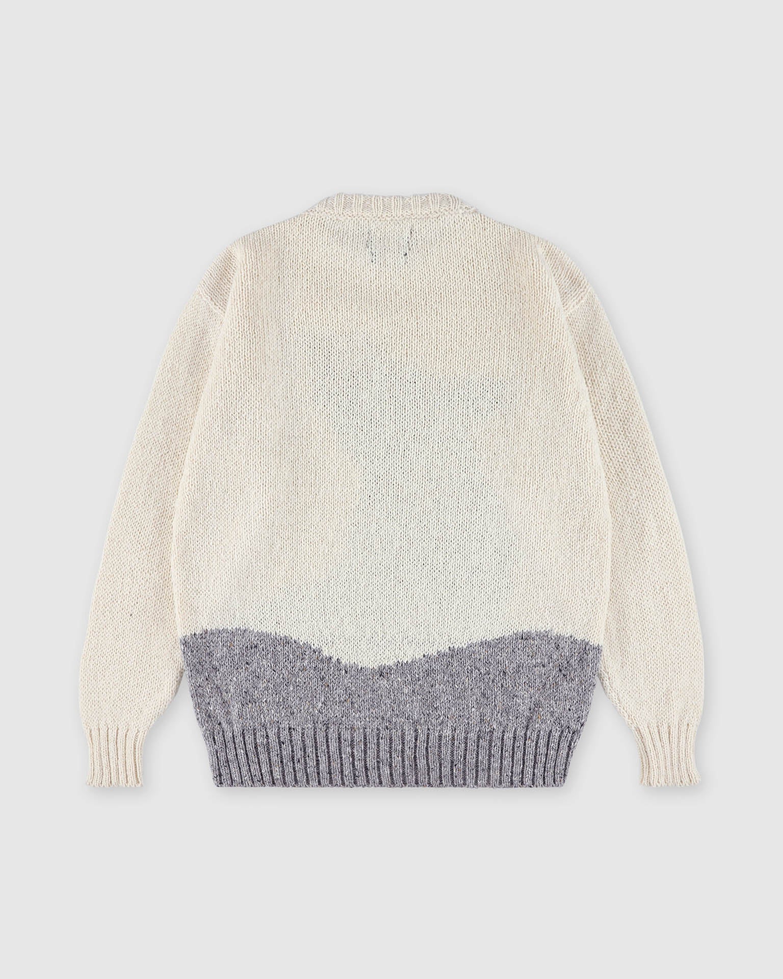 My New Best Friend in Frosty