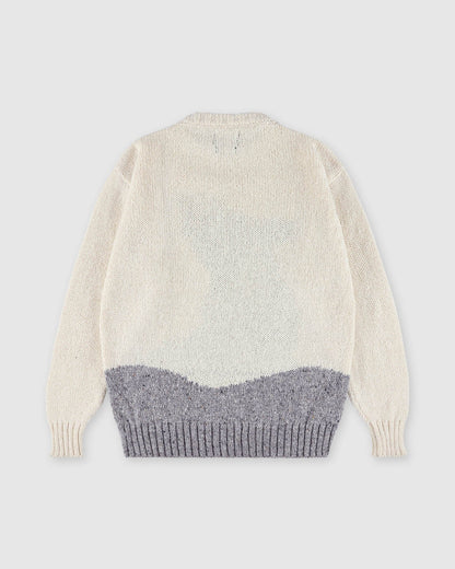 My New Best Friend in Frosty