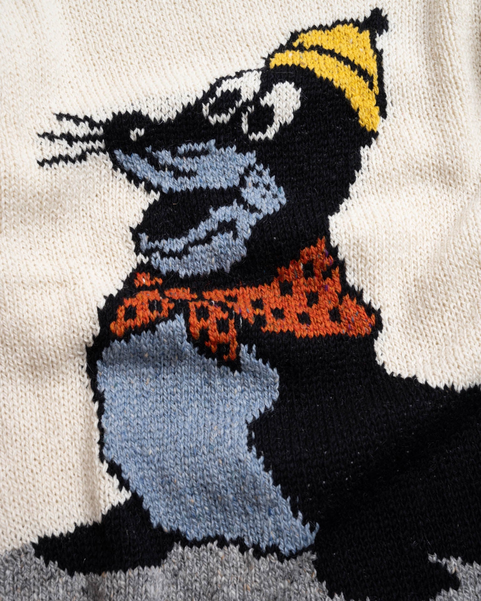 My New Best Friend in Frosty