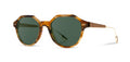 Powell in Copper Crystal & Ebony Brown Polarized