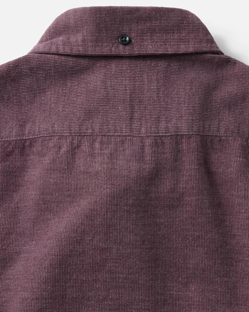The Jack in Heather Plum Pincord