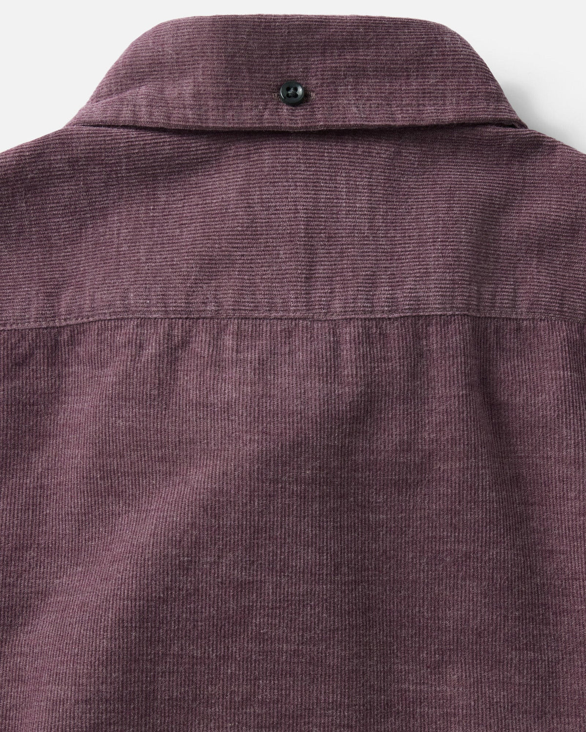 The Jack in Heather Plum Pincord