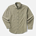 The Jack in Heather Moss Pincord