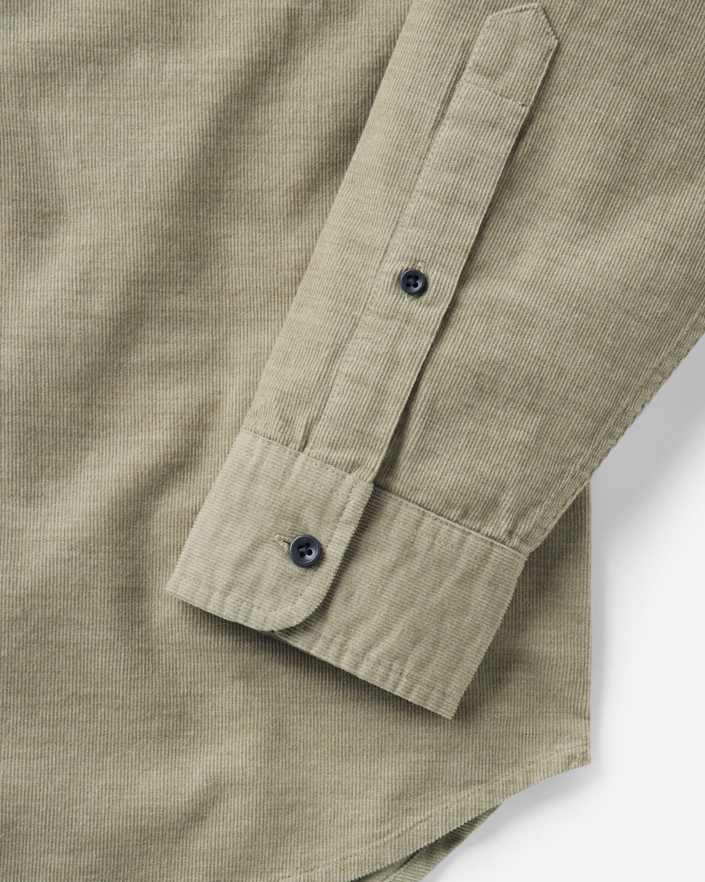 The Jack in Heather Moss Pincord