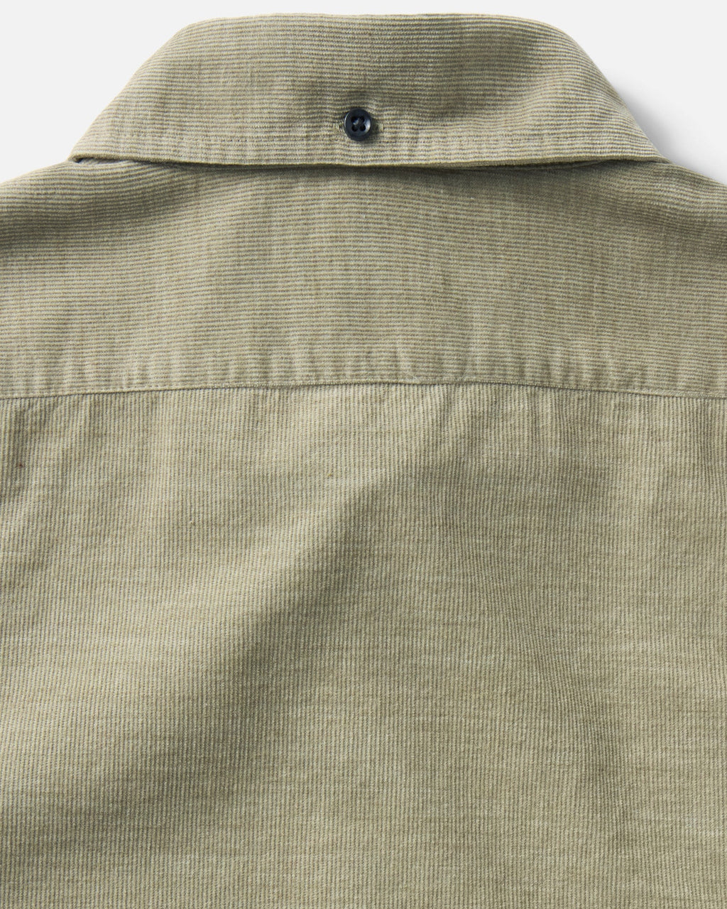 The Jack in Heather Moss Pincord