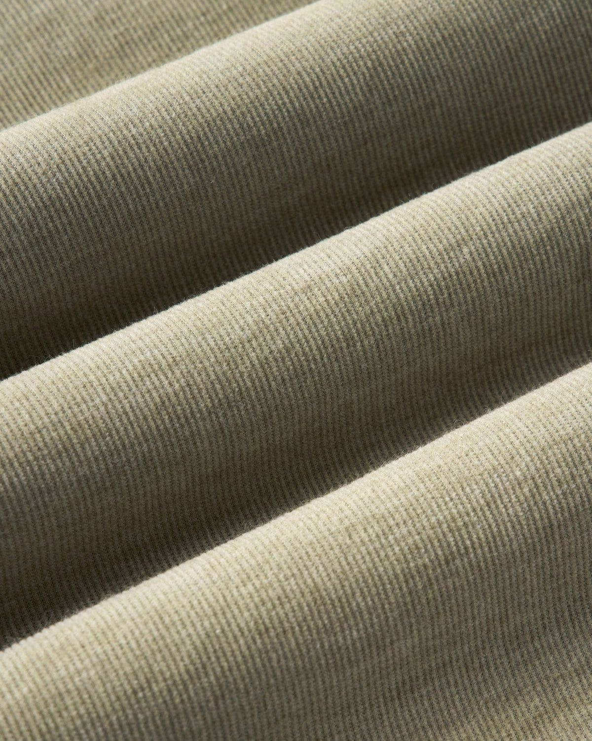 The Jack in Heather Moss Pincord