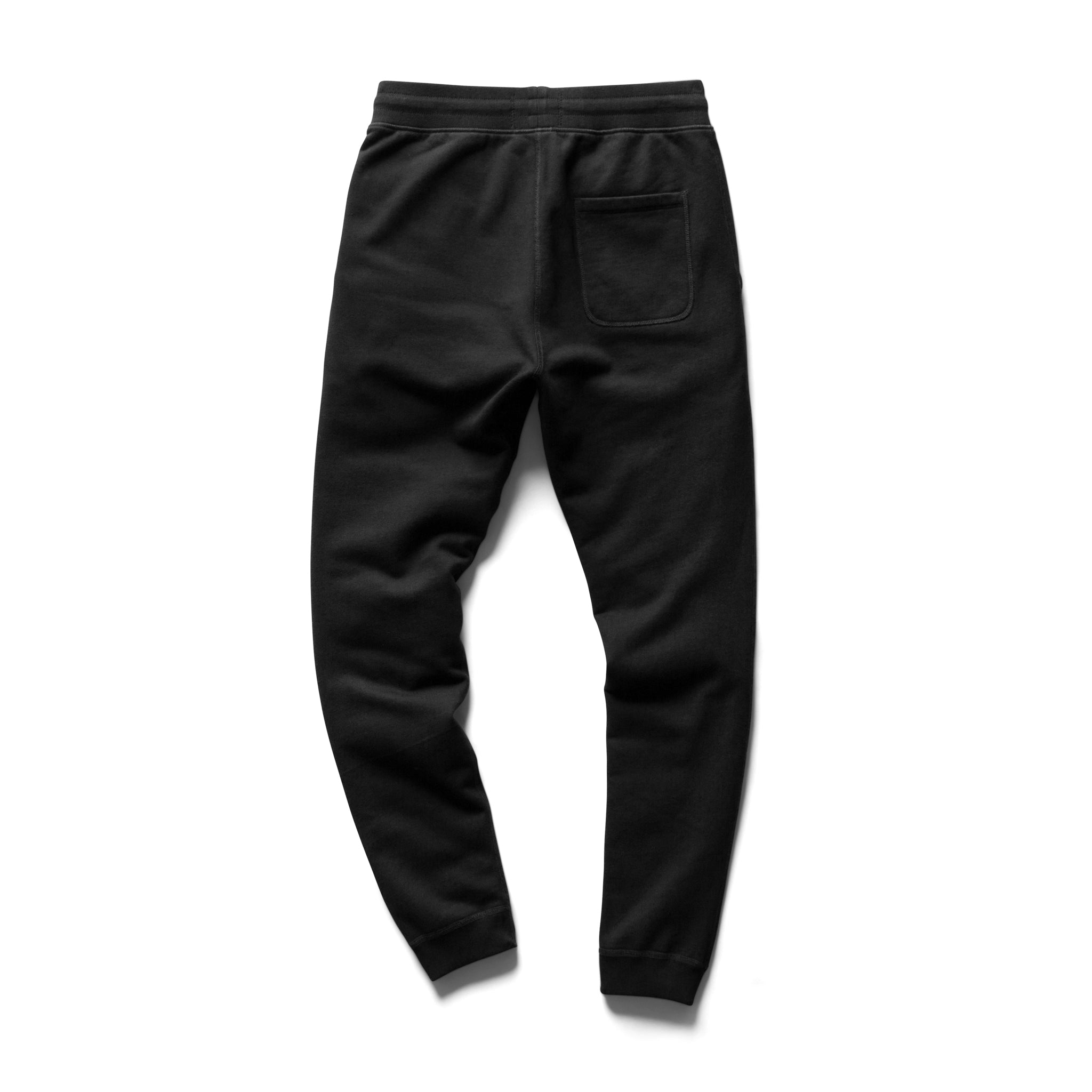 Reigning champ cheap midweight terry sweatpants