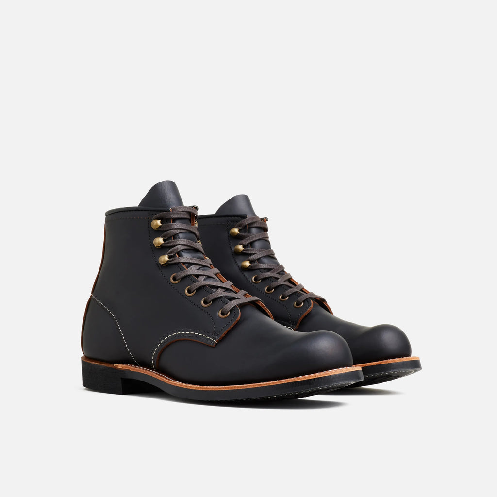 Blacksmith - 3345 Black