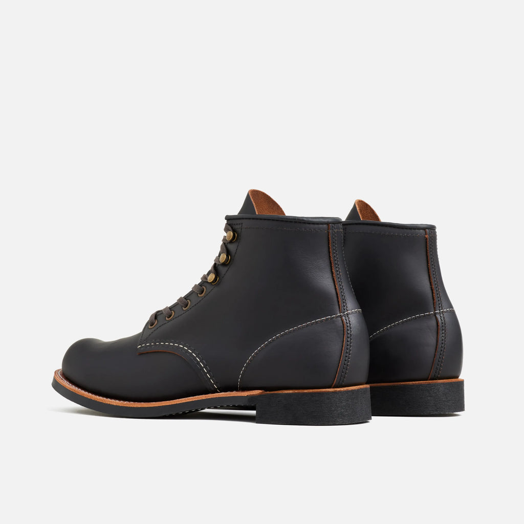 Blacksmith - 3345 Black