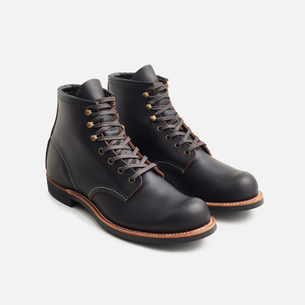 Blacksmith - 3345 Black
