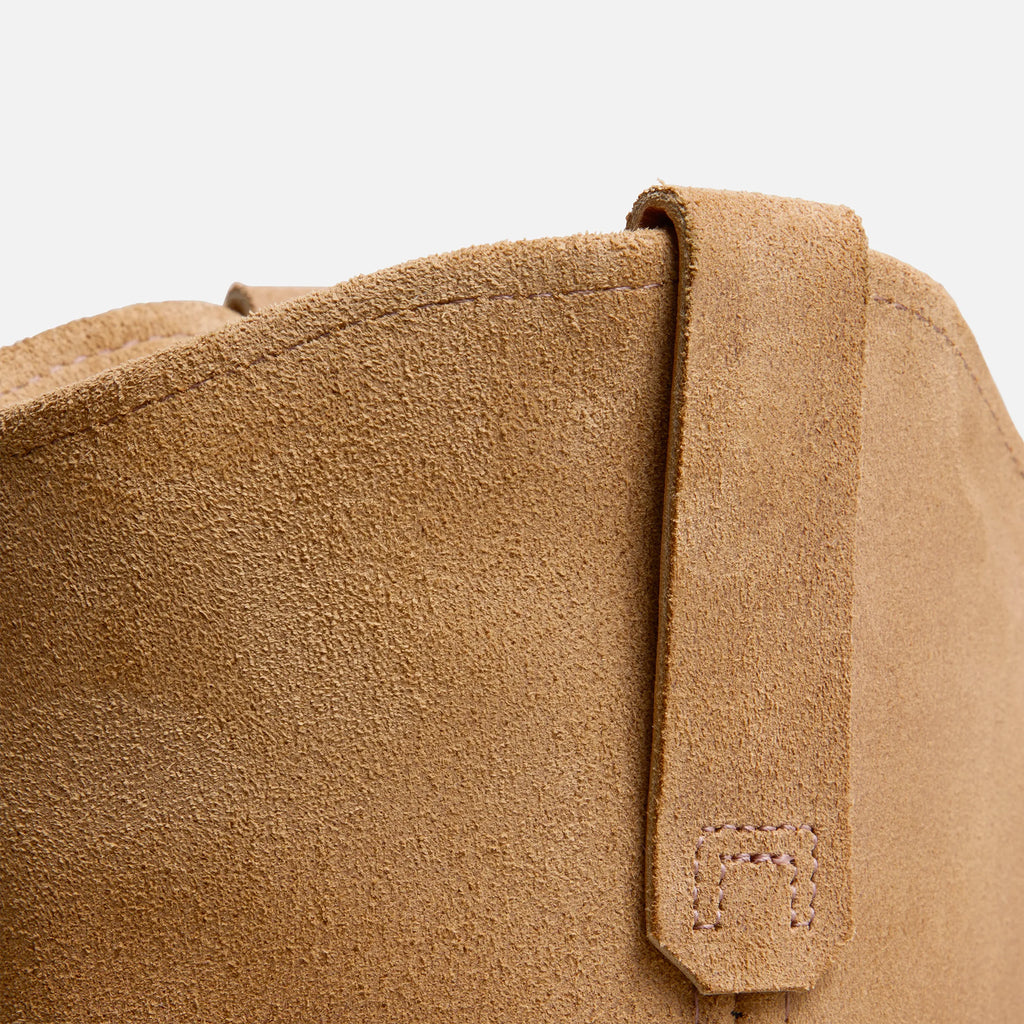 Pecos - 8060 Hawthorne Muleskinner