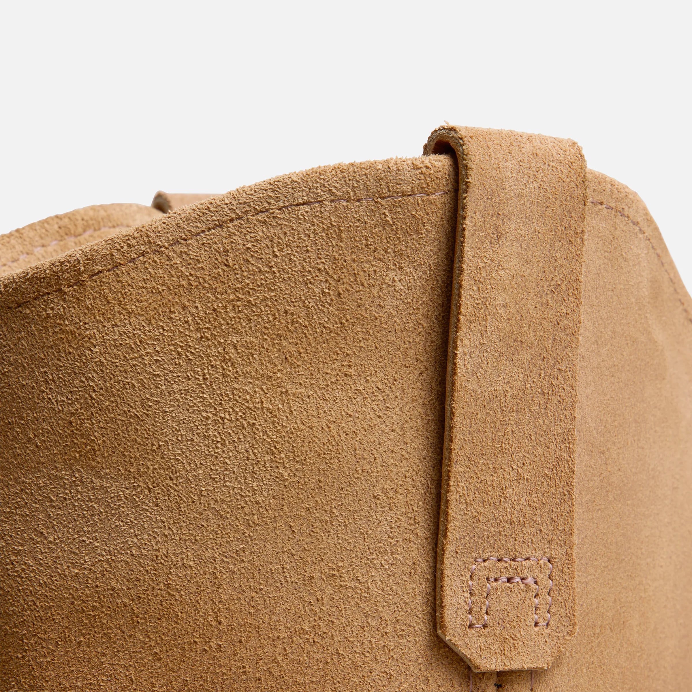 Pecos - 8060 Hawthorne Muleskinner