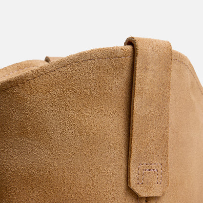 Pecos - 8060 Hawthorne Muleskinner