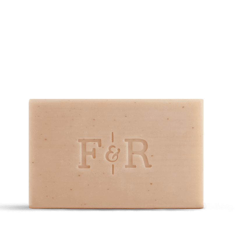 Calle Ocho Bar Soap