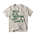 The "Roll One" Tee