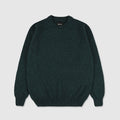Soft Poison Knit in Forest Mix