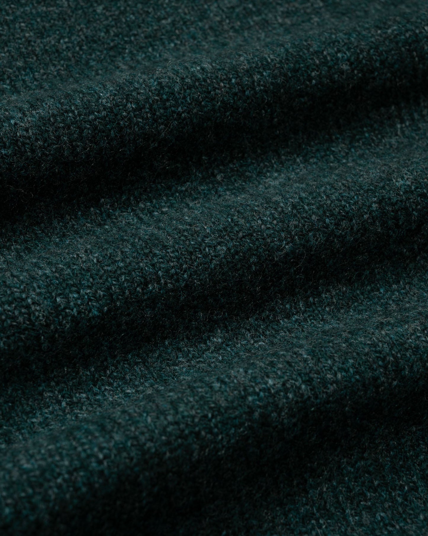 Soft Poison Knit in Forest Mix