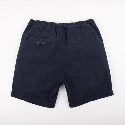 Deck Shorts in Navy