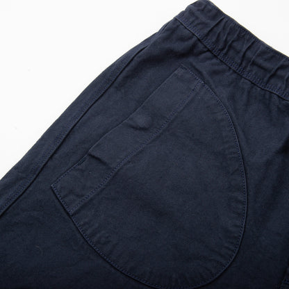 Deck Shorts in Navy