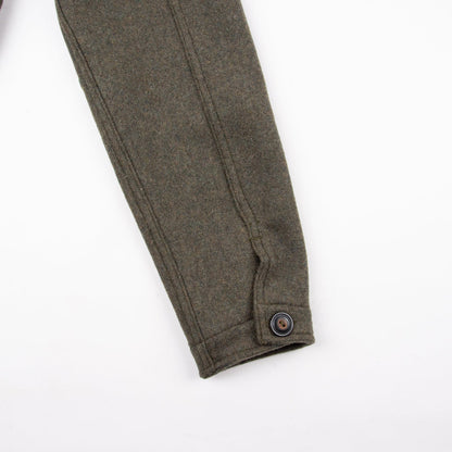 Midway CPO Shirt in Olive