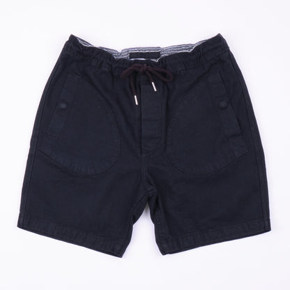 Deck Shorts in Navy