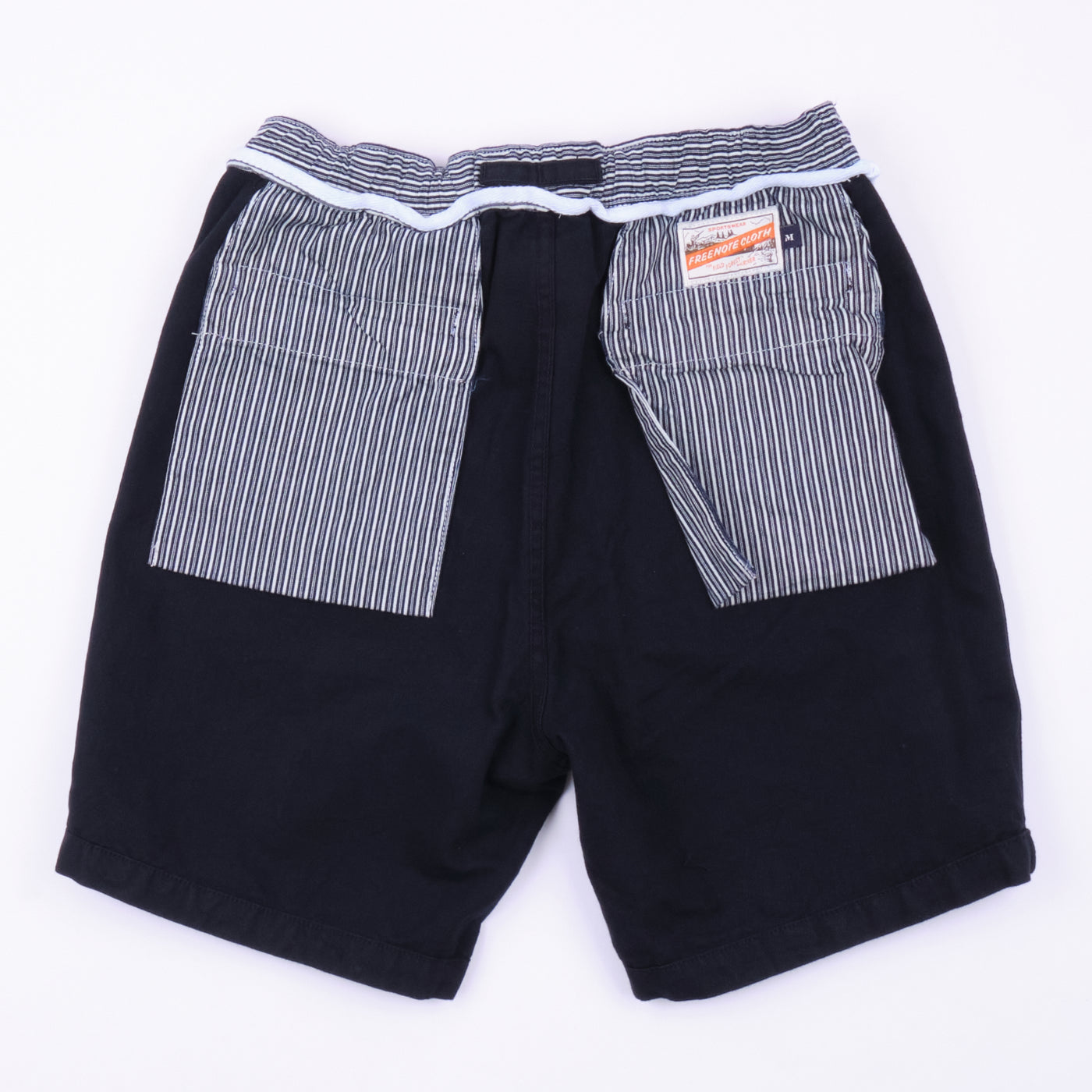 Deck Shorts in Navy