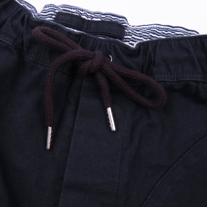 Deck Shorts in Navy