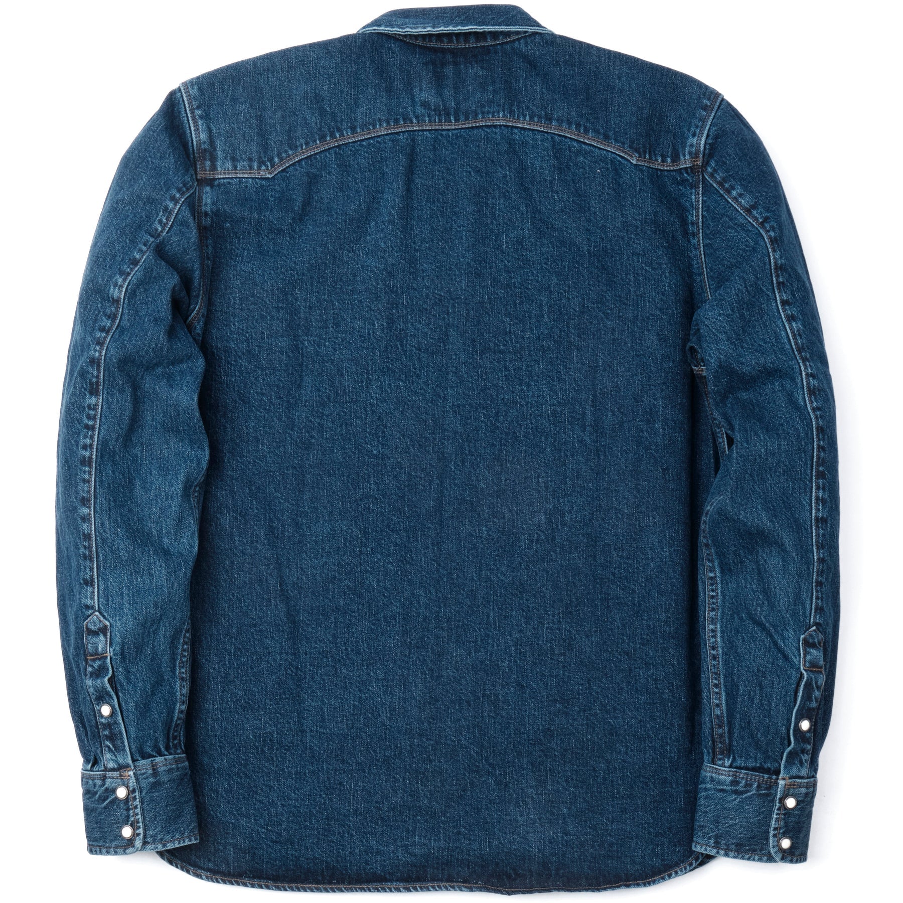 #PH-P1012640L Freenote Cloth Modern Western in 11 oz. Stone Wash