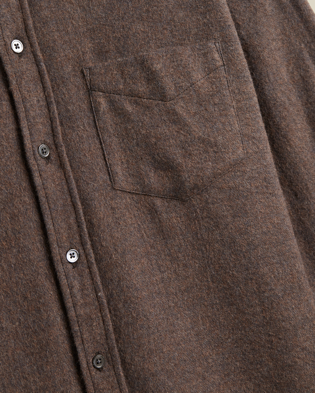 Suavis in Brown