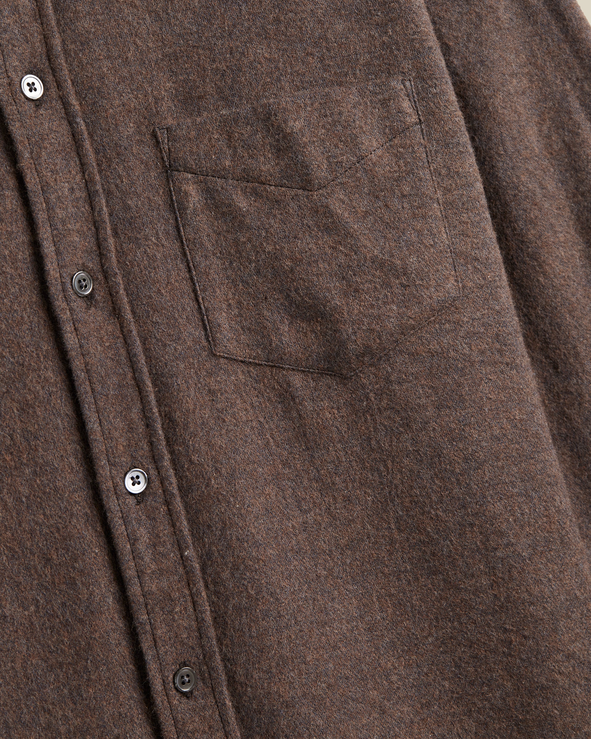 Suavis in Brown