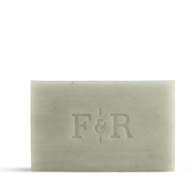 Kiawah Bar Soap
