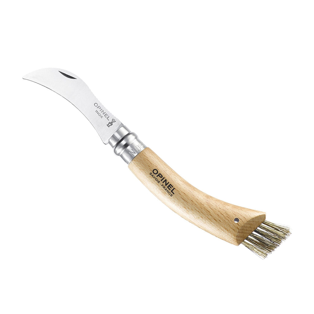 No.08 Mushroom Knife