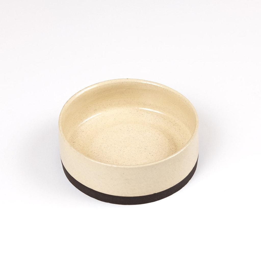 Shop Bowl in Natural Tan