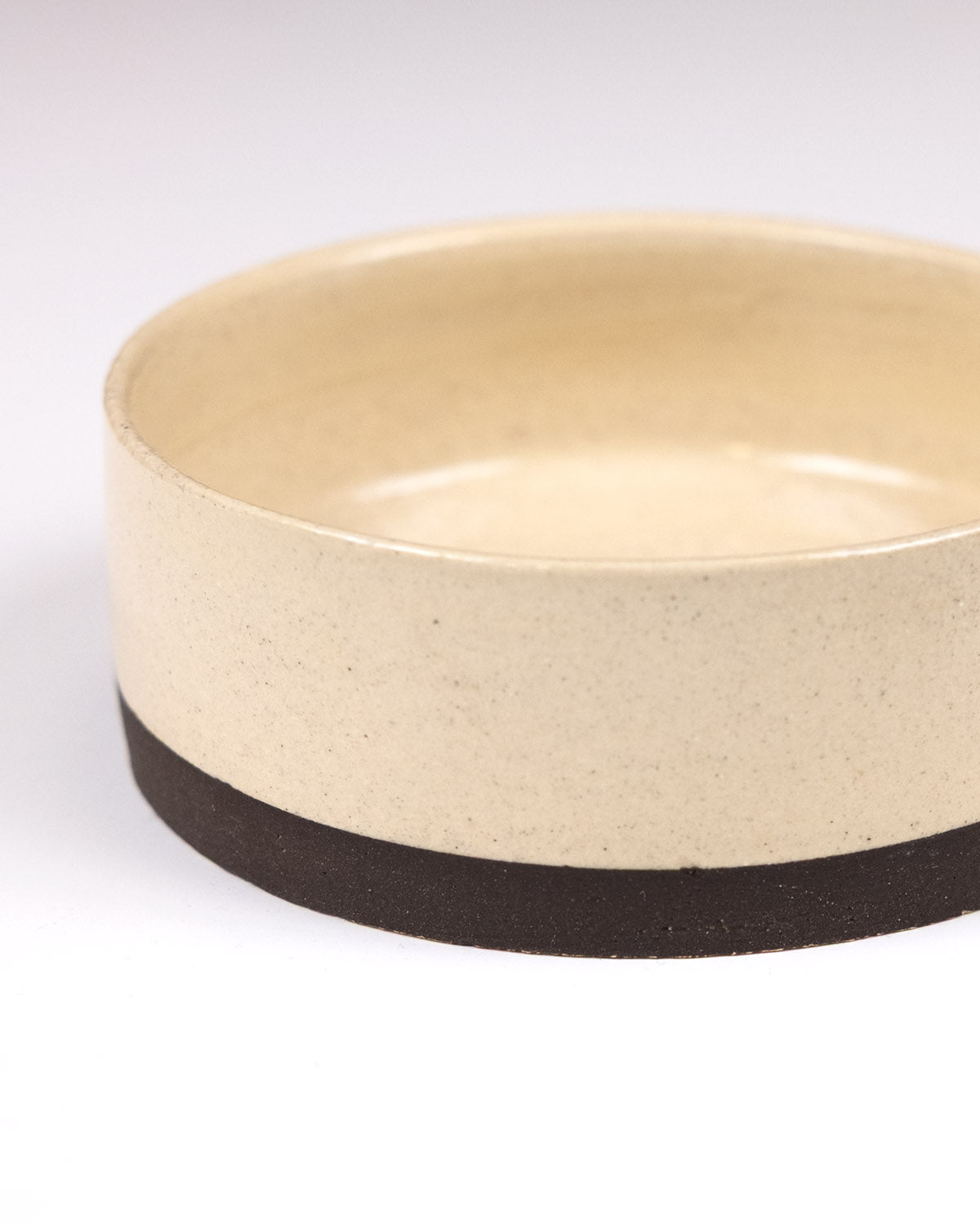 Shop Bowl in Natural Tan