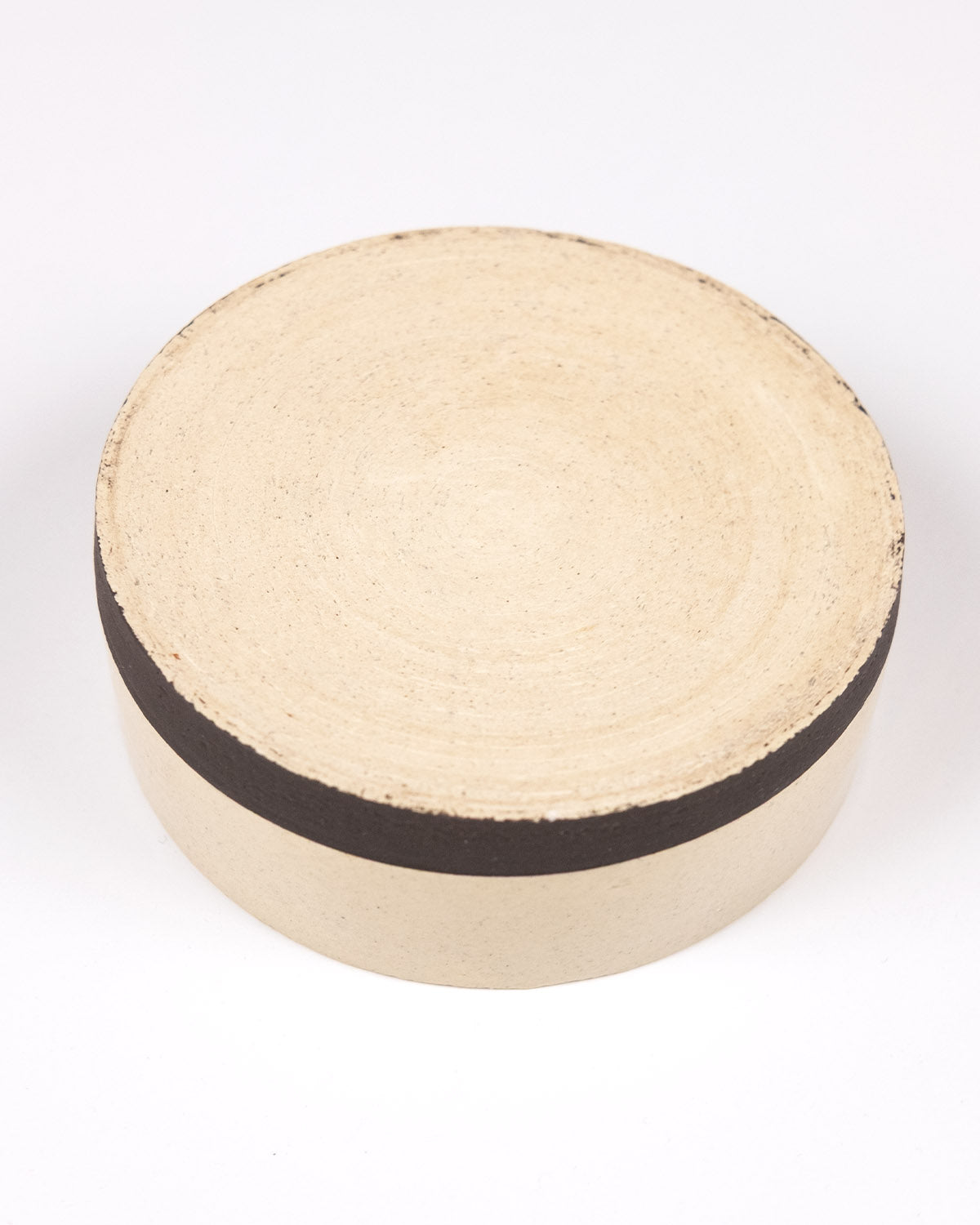 Shop Bowl in Natural Tan