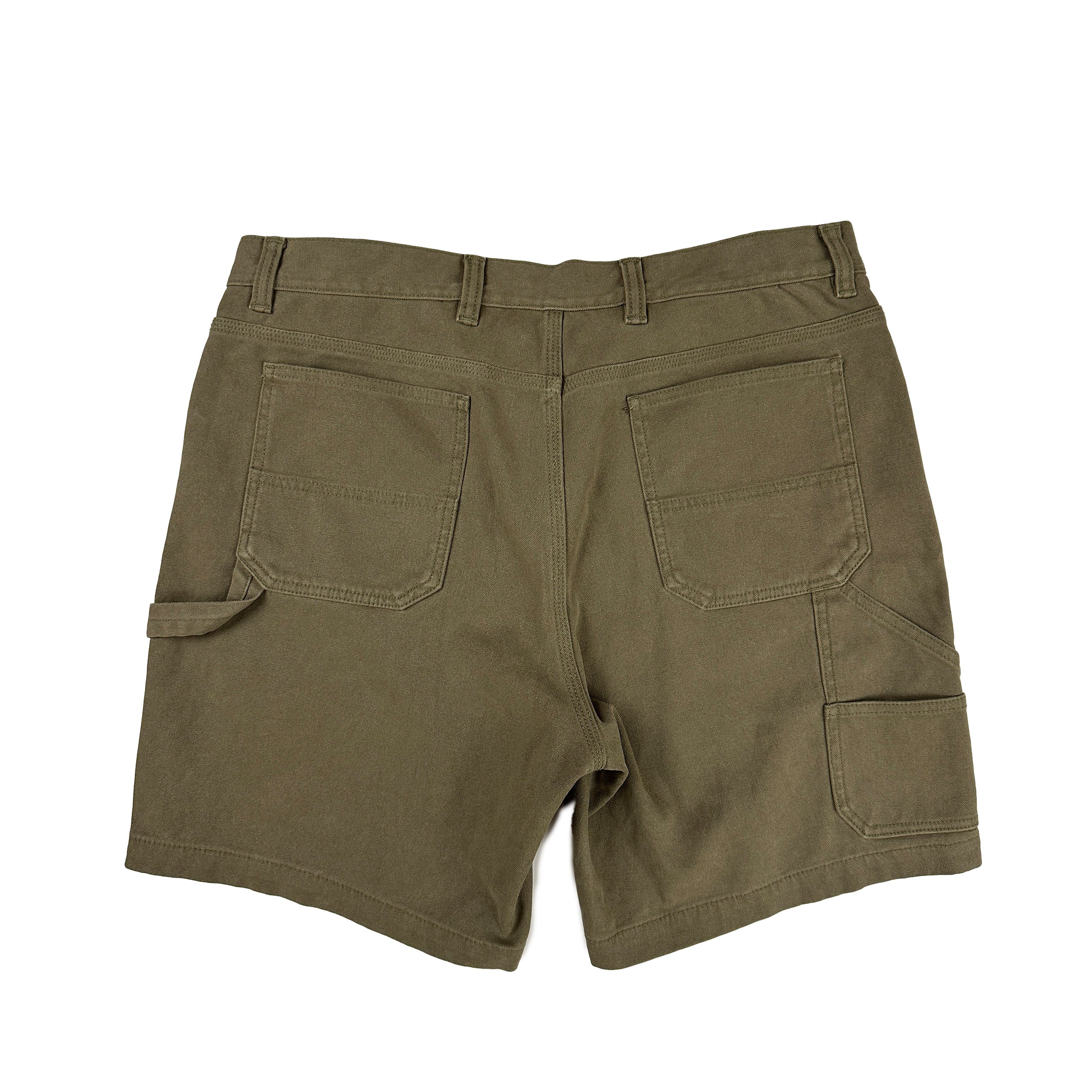 #PH-P305135 Taylor Stitch Shaper Short in Stone Boss