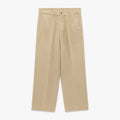 Staff Chino Twill Pant in Khaki
