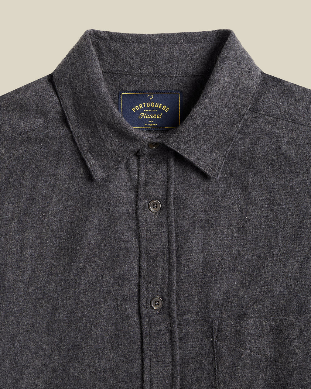 Suavis in Grey
