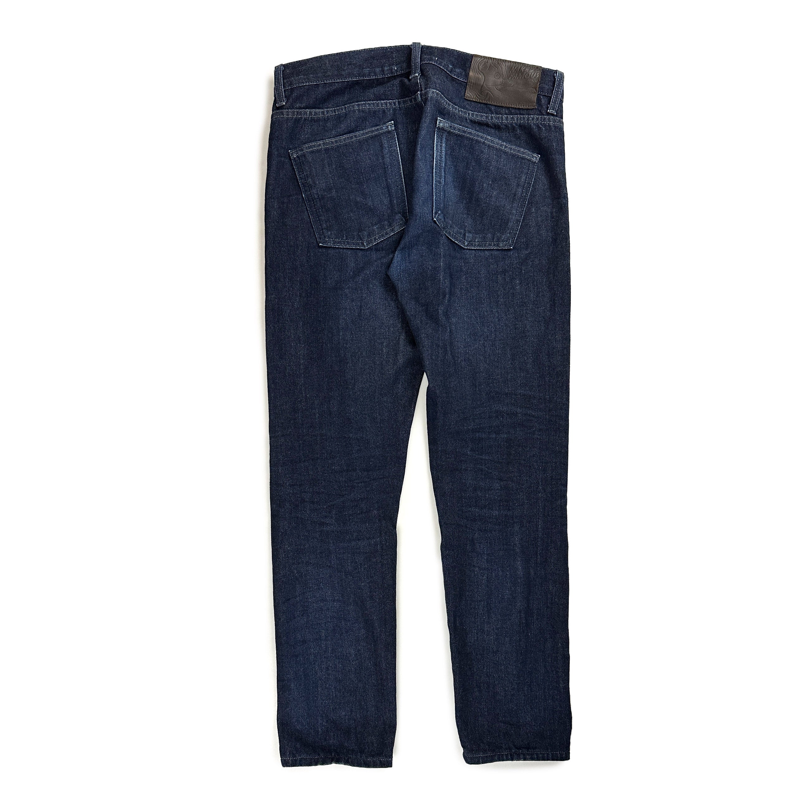 #PH-P304032 Naked & Famous Super Guy in Indigo Selvedge