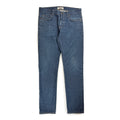 #PH-P302234 Naked & Famous Super Guy Natural Indigo Selvedge