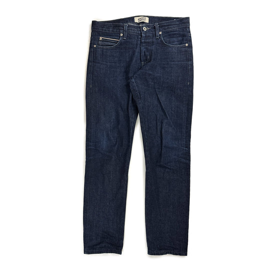 #PH-P304032 Naked & Famous Super Guy in Indigo Selvedge