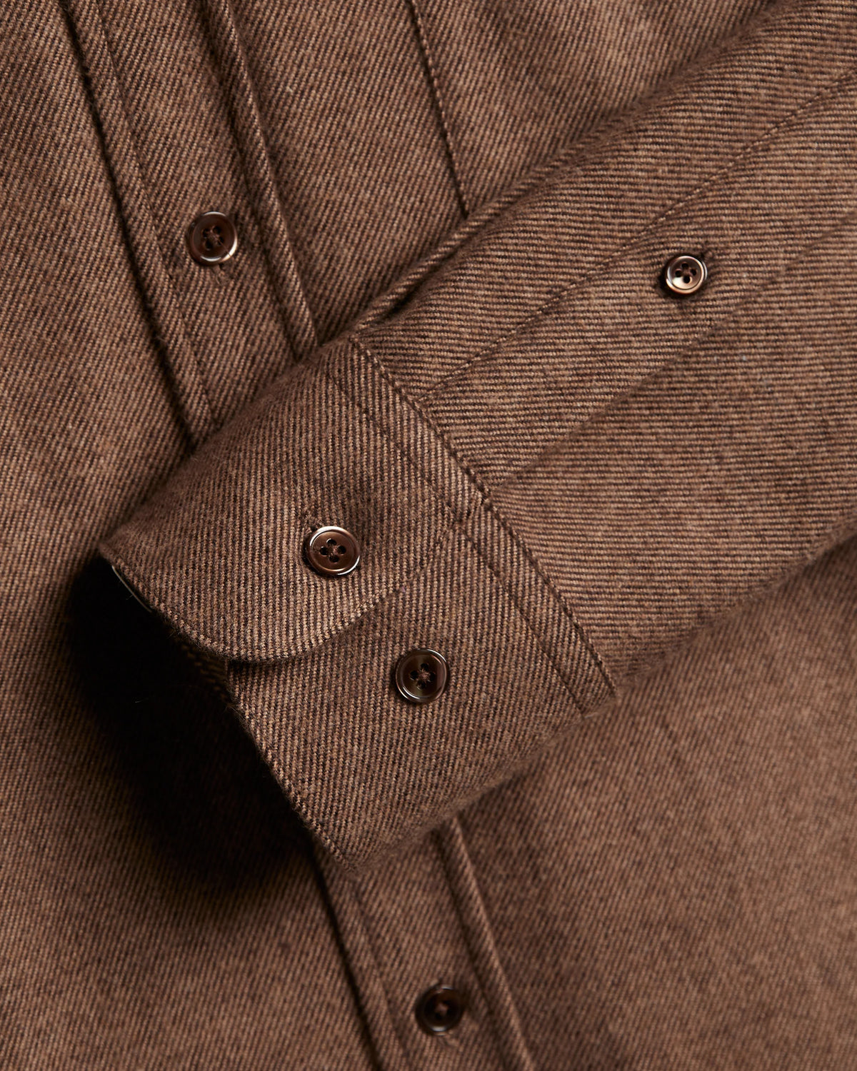 Teca in Almond