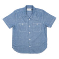 Dayton in Chambray
