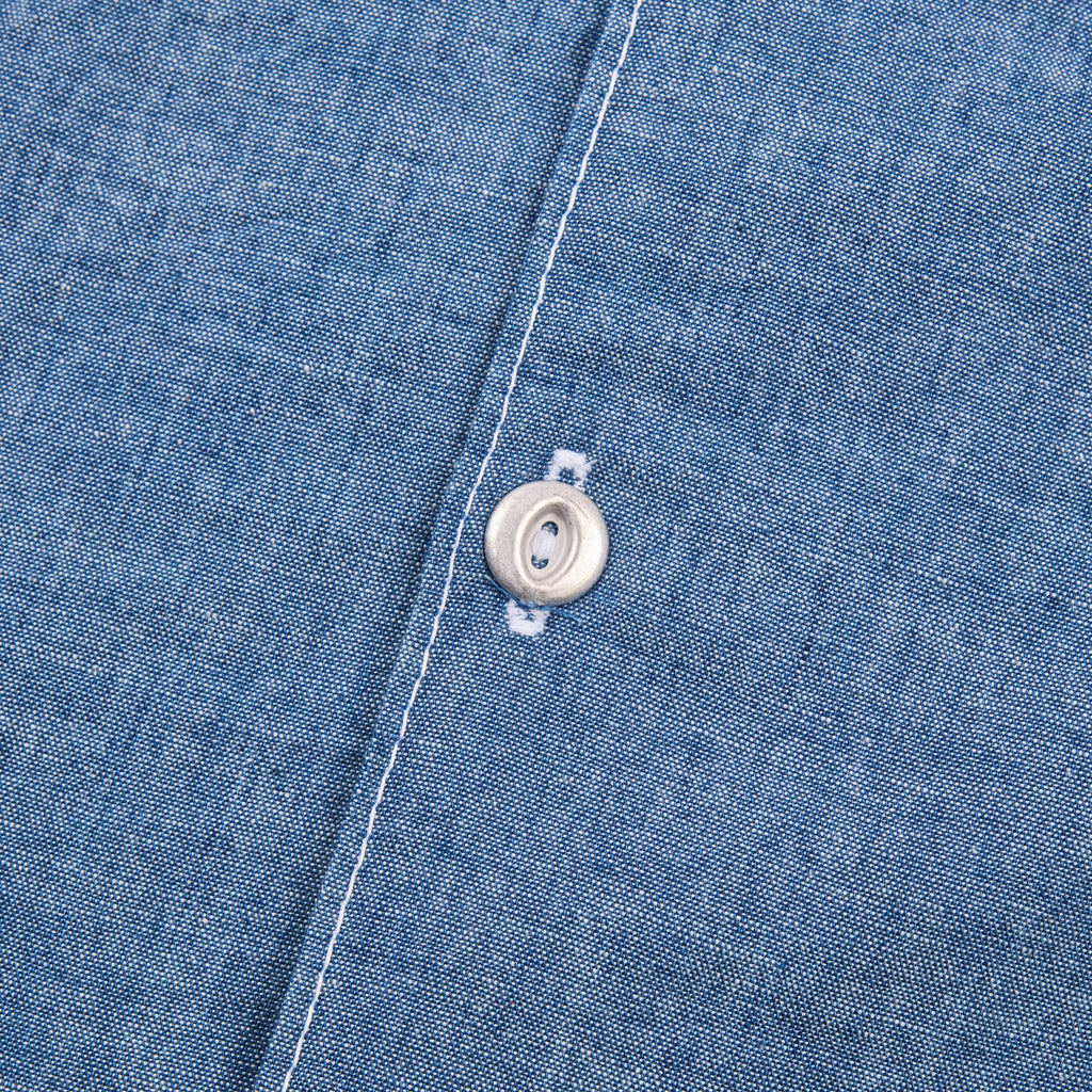Dayton in Chambray