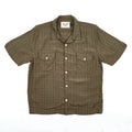 Jove in Ocho Olive