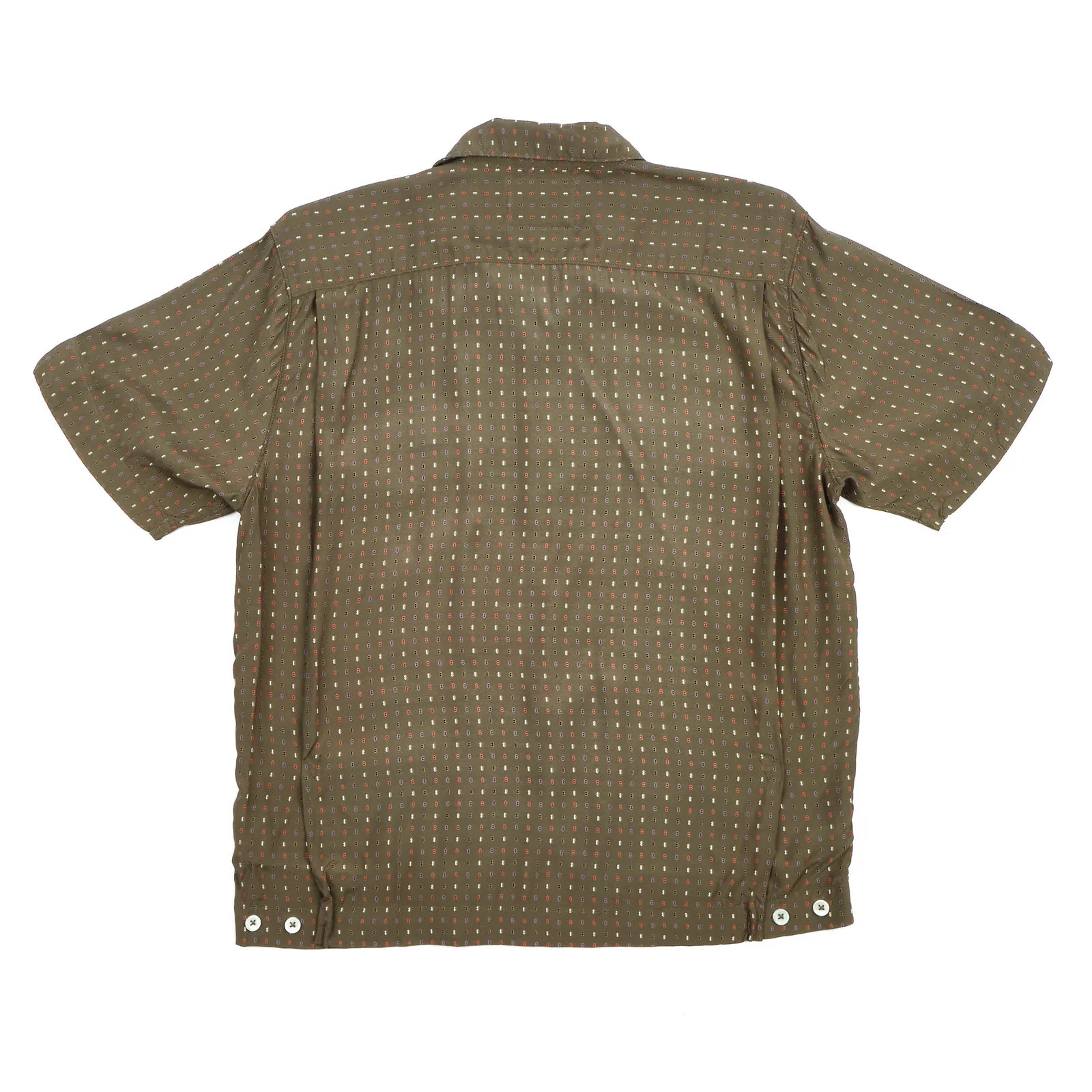 Jove in Ocho Olive