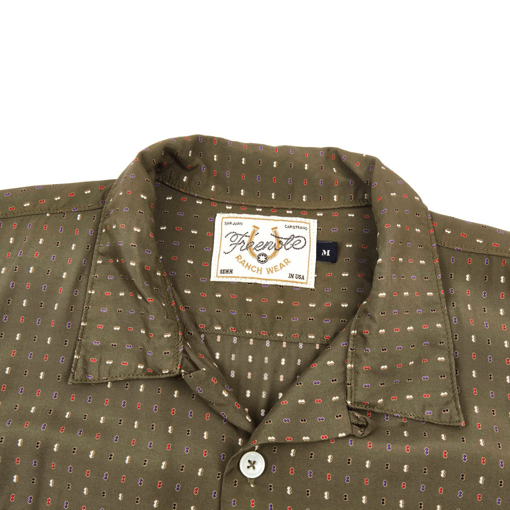 Jove in Ocho Olive