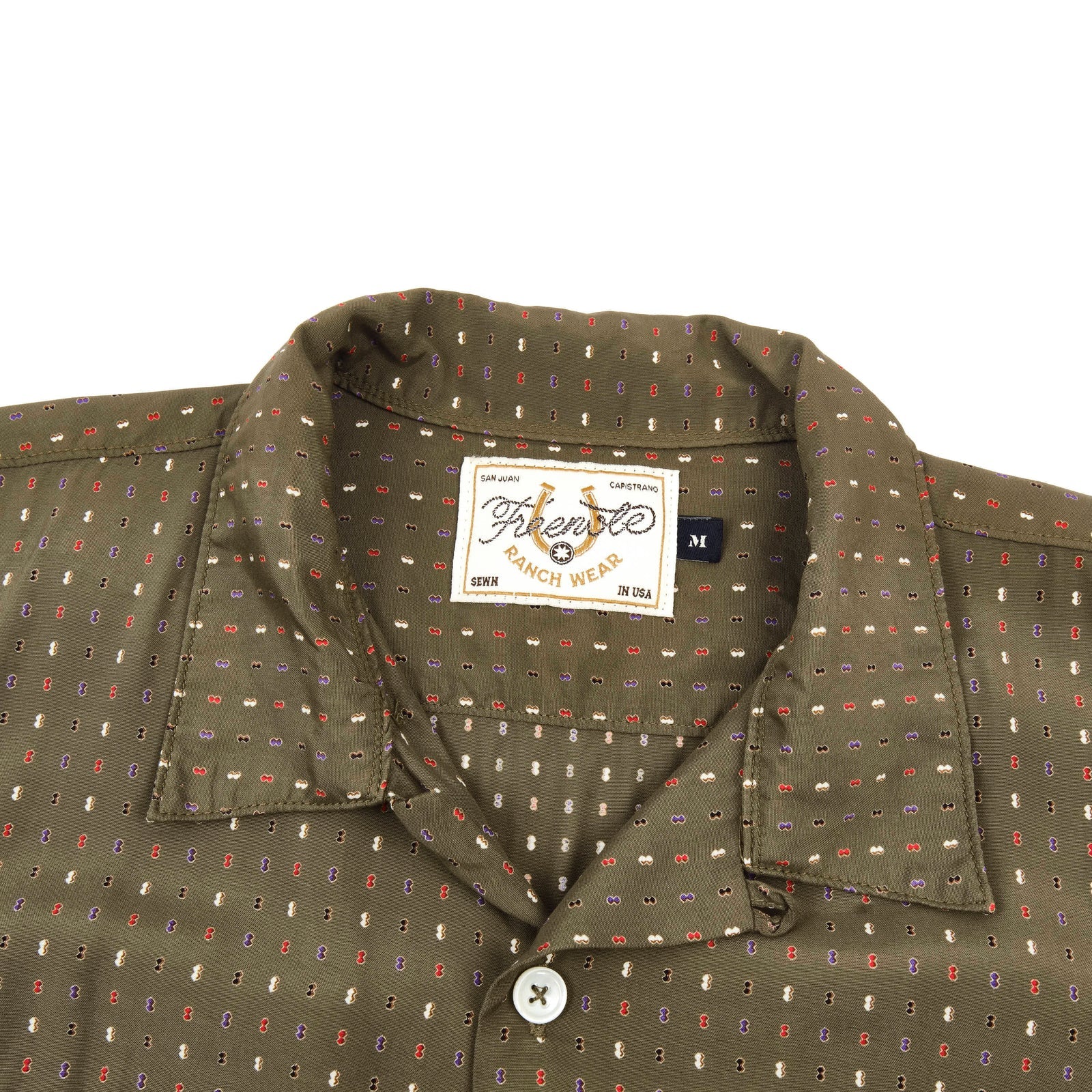 Jove in Ocho Olive